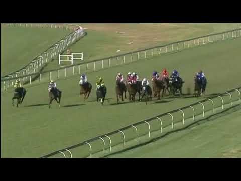 2018.05.05 Computaform Sprint (RSA) - Attenborough