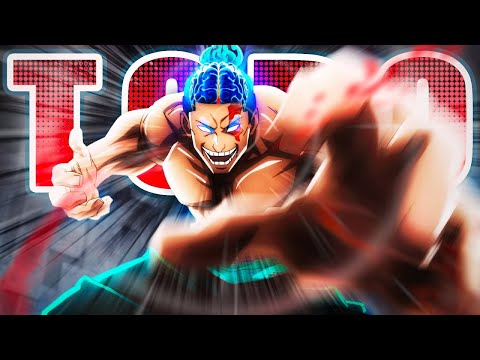 How Does Todo Have an IQ of 530,000?