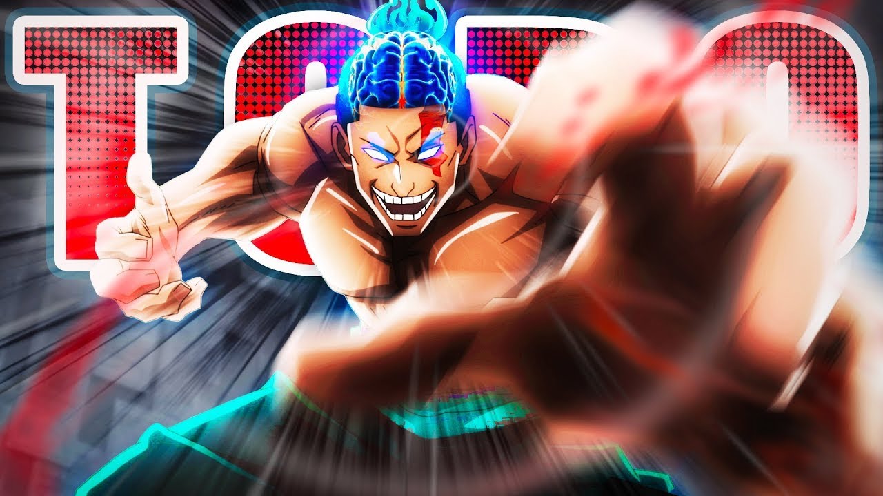 How Does Todo Have an IQ of 530,000?