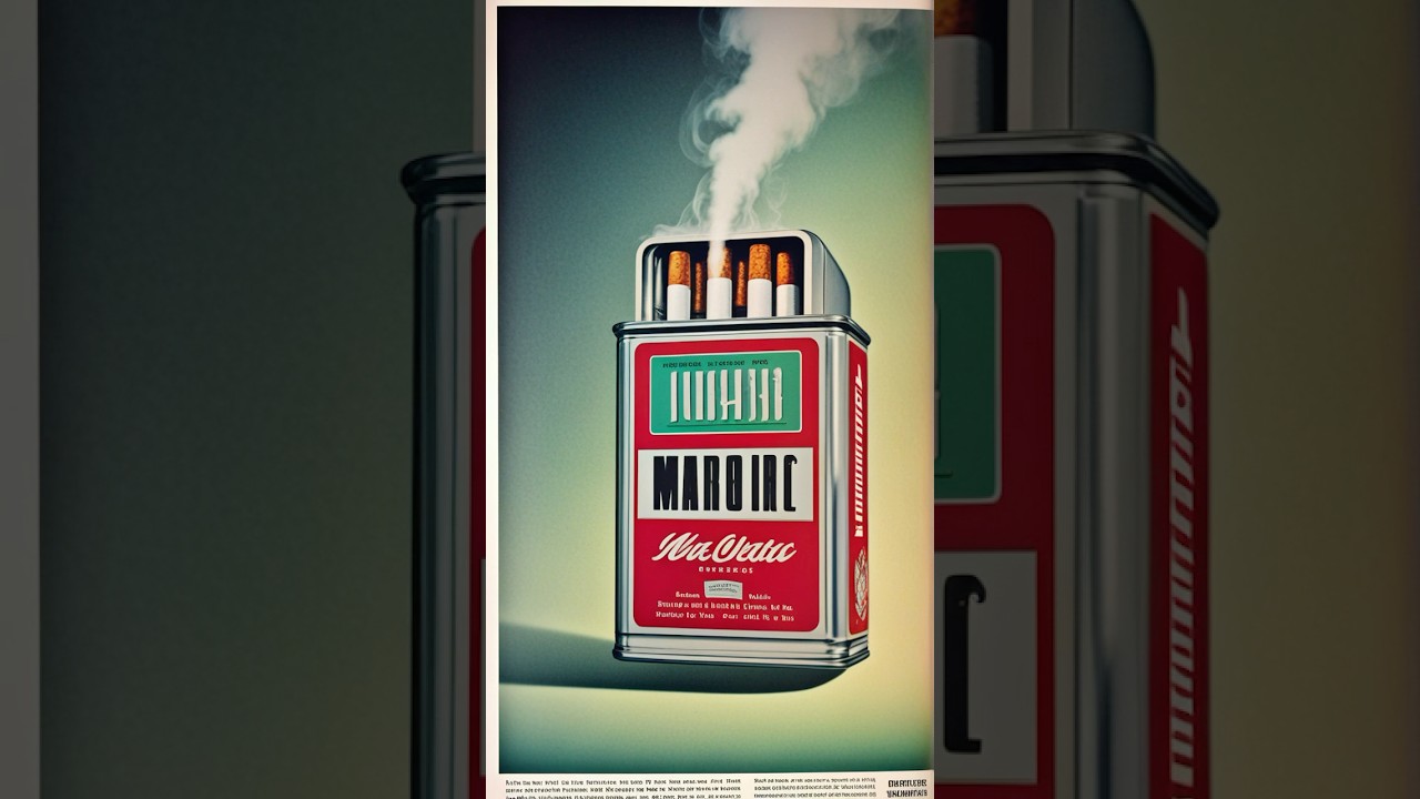 Top 3 best cigarette brands 🚬