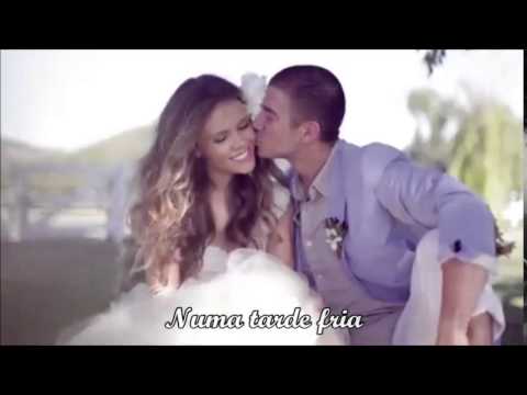 Paula Fernandes - Amar alguém (legendado)