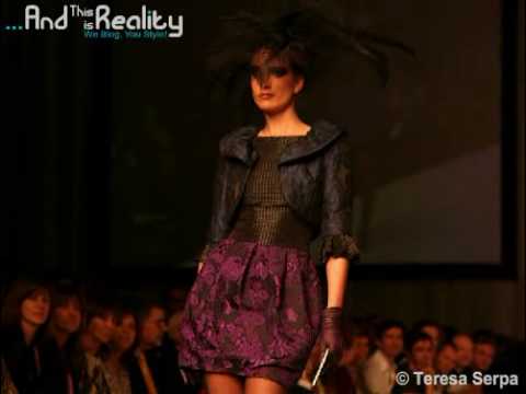 ModaLisboa|Estoril 32 - José António Tenente