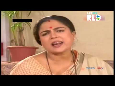 Tu Tu Main Main   Ideal Saas Bahu