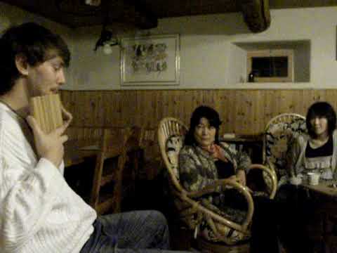 Improvisation of romanian melodys