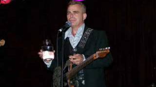 Dale Watson And His Lonestars - Runaway Train