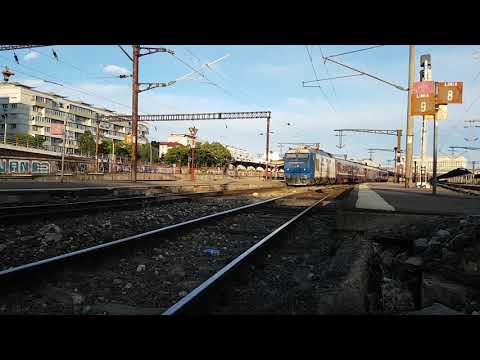 R 7039 Buc.Nord - Urziceni