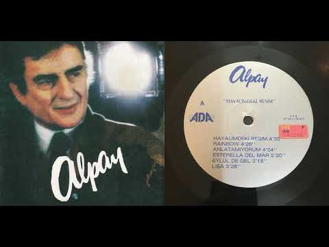 Alpay - Esteralla Der Mar