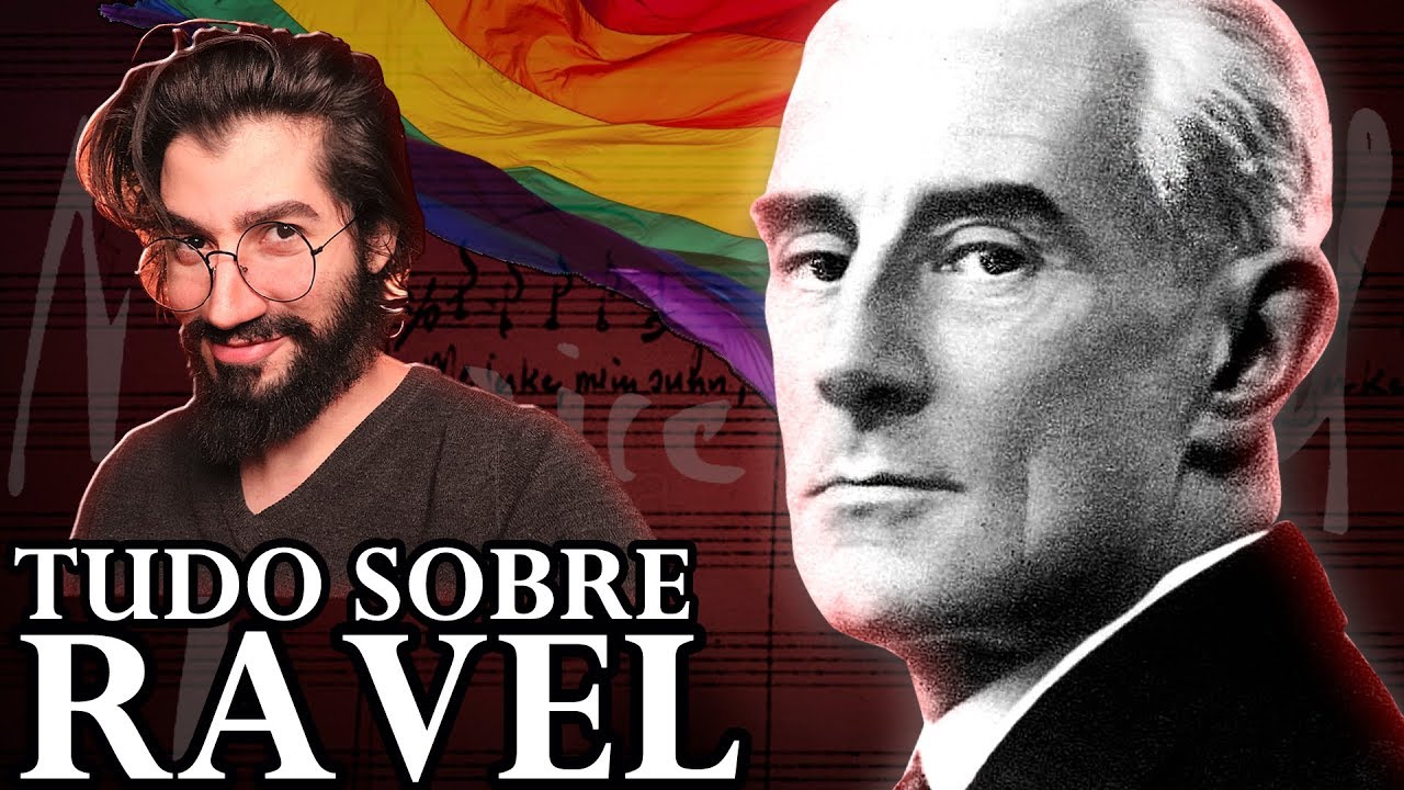 Tudo sobre: RAVEL
