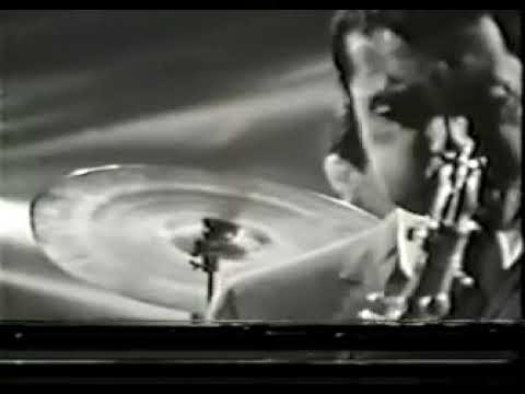 Scott LaFaro live-  Chart of my heart