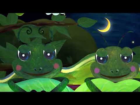Cricket Alphabet Song ! CoComelon Nursery Rhymes & Kids Songs