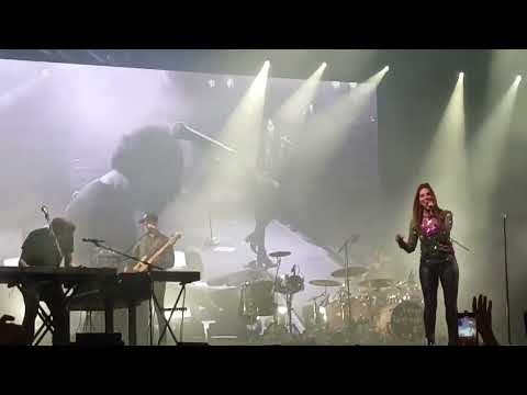 EL ULTIMO VALS - CONCIERTO LA OREJA DE VAN GOGH -FESTES DE LA MERCÈ 2022 #laorejadevangogh