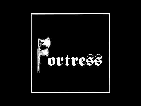 Fortress - Fortress (Vinyl) (1992)