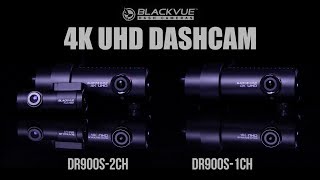 Blackvue DR900S-1CH - відео 2