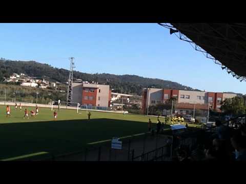 Golo AD Fafe - Merelinense