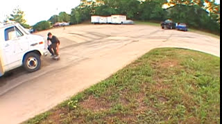 Spring 2013 throw away montage