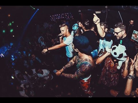 "RADIM" uživo Marko Radeta ft. Filip Đukić i KJTB