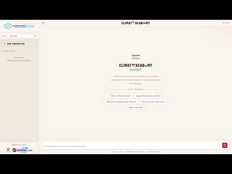 CABot website