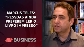 Presidente da Livraria Leitura conta como lidera mercado após crise de concorrentes | BUSINESS