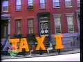 Sesame Street TAXI Film
