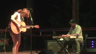 Amanda Anne Platt &amp; The Honeycutters - Diamond In The Rough - Whitewater/Charlotte 7/14/2018