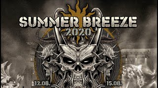 Of Mice &amp; Men - Summer Breeze Open Air, Flugplatz des Aeroclubs Dinkelsbühl, DEU (Aug 15, 2019) HDTV