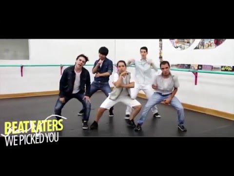 K-Pop Dance Tournament 5 - Finalistas Seletiva Online