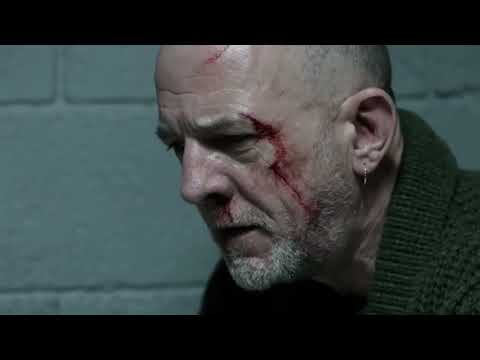 Crossing Lines Family Ties Tommy vs his Dad