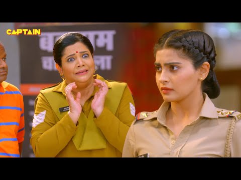 Karishma Singh ने खिला दिया जब Pushpa Ji को मटन का मीट || Maddam Sir - Ep. 643