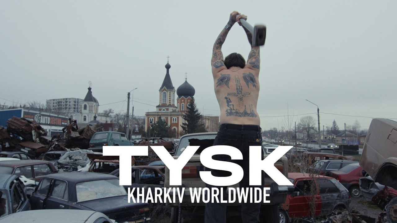 Прев'ю відео