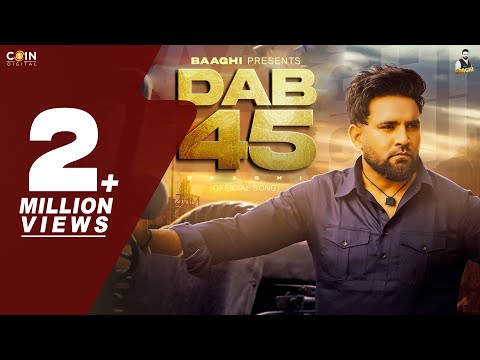 Dab 45