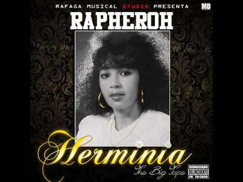 RAPHEROH-Atento a Mi 10 (RM-STUDIO)