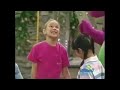 Barney Four Seasons Day Short Credits PBS 1996 Is Here