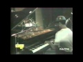 George Adams - Don Pullen Quartet - Italy 1981