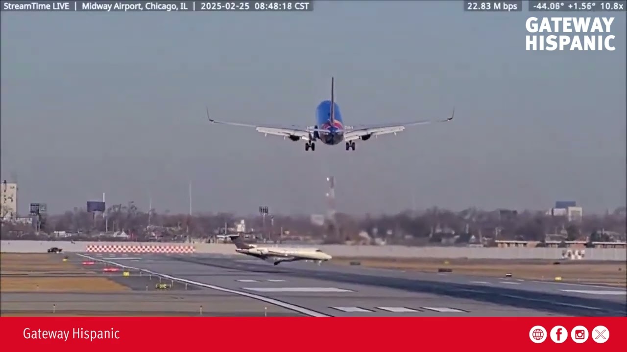 Eric Trump calls on Southwest Airlines to promote the pilots and flight crew seen in this video