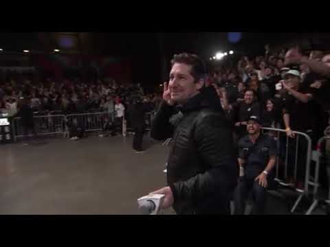 Chris Joslin vs Luan Oliveira _BATB11 Finals