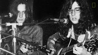 Sui Generis, Billy Bond - Moisés (Vox Dei)