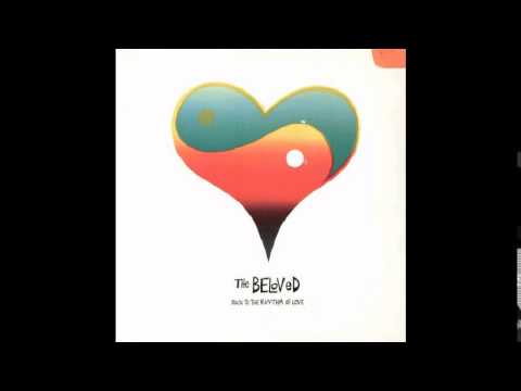 The Beloved - Rock To The Rhythm Of Love (South Pacific Mix)