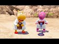 The Backyardigans Those Bones