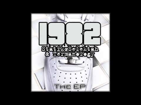 1982 (Termanology & Statik Selektah)- "The Dream" ft. Reks
