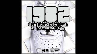 1982 (Termanology & Statik Selektah)- "The Dream" ft. Reks