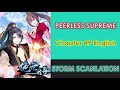 PEERLESS SUPREME CHAPTER 49 ENGLISH