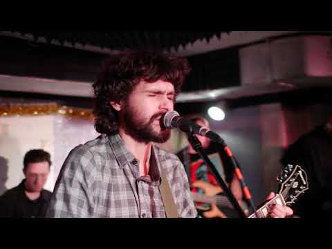 Present Perfect. Band — 5 000 000 @ FFN 2018