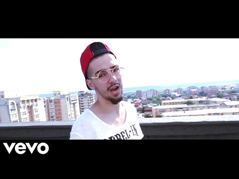 HIGHMAN - BISI DISSTRACK ( Videoclip Oficial )