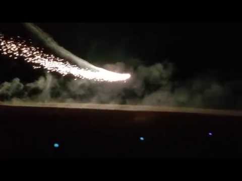 Nightflight Team Infinity @ Kirberg 2015