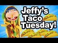 SML Movie: Jeffy's Taco Tuesday [REUPLOADED]