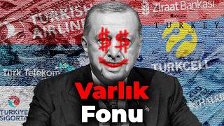 Erdoğan 360 Milyar $'ı Nasıl Tek Başına Yönetiyor?