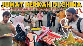 Download lagu JUMAT BERKAH🥰🥰 EDISI KEMERDEKAAN INDONESIA🥰🥰 mp3