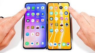 [購機] 全新入門機 VS 二手旗艦機 長輩用