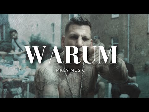 GZUZ x AK AUSSERKONTROLLE x LX TYPE BEAT "WARUM"