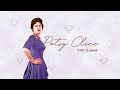 I Fall To Pieces ft. The Jordanaires de Patsy Cline